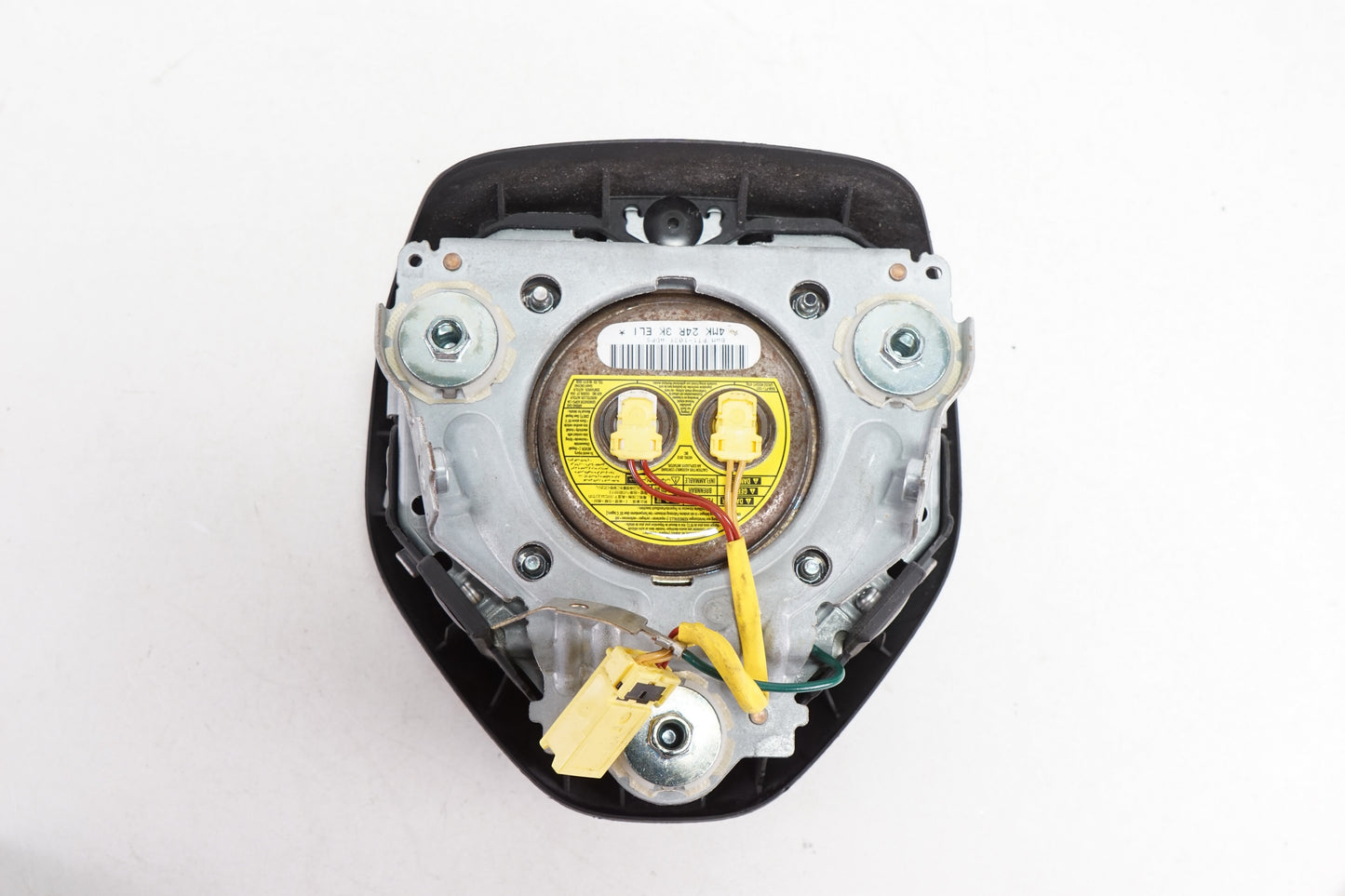 HONDA CIVIC Driver Steering Wheel Airbag OEM 2013 2014 2015