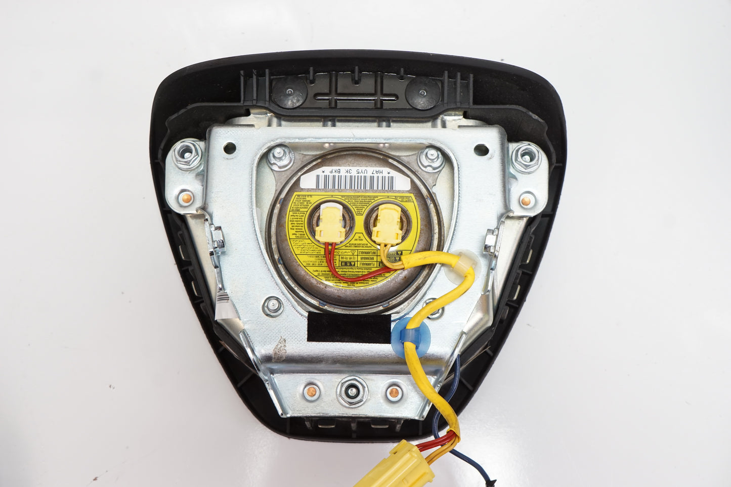 ACURA MDX Driver Steering Wheel Airbag 2008 2009 2010 2011 2012 2013