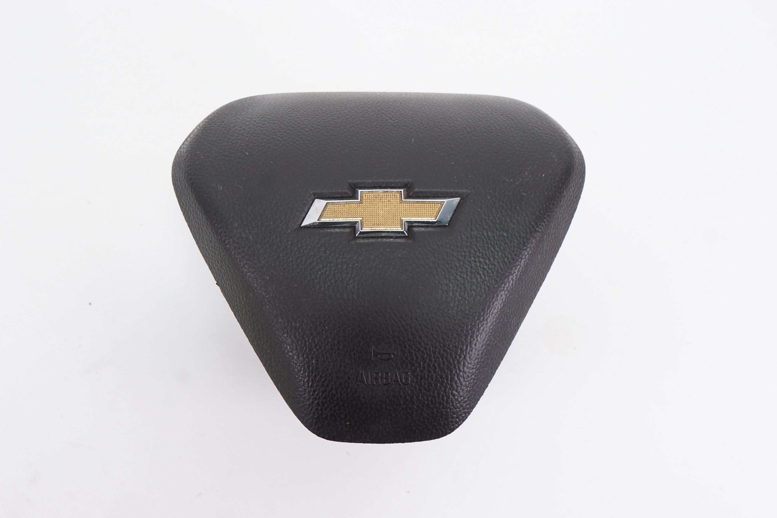 Used OEM Chevrolet Malibu Driver Steering Wheel Airbag – 2016-2022, Donor VIN 1G1ZDESTSMF088152