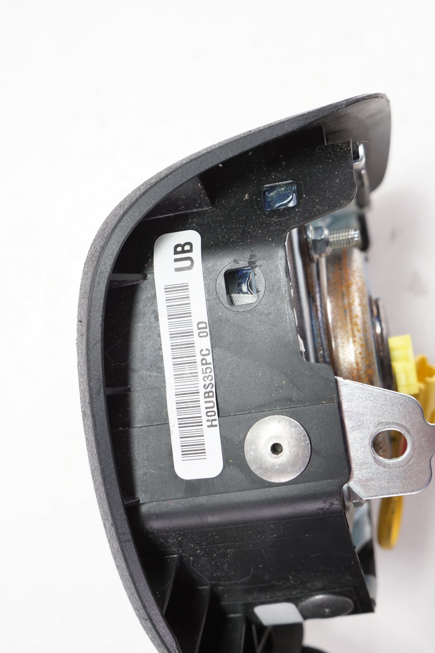 HONDA ODYSSEY PILOT Driver Steering Wheel Airbag 2011 2012 2013 2014 2015