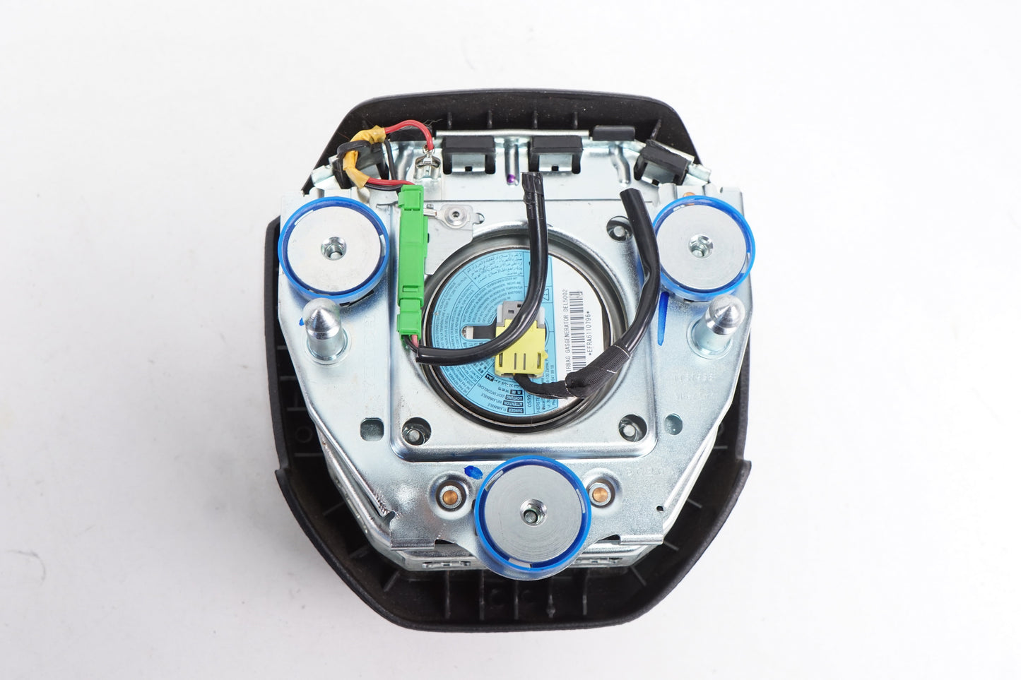 Honda CR-V CRV Driver Steering Wheel Airbag 2017 2018 2019 2020 2021