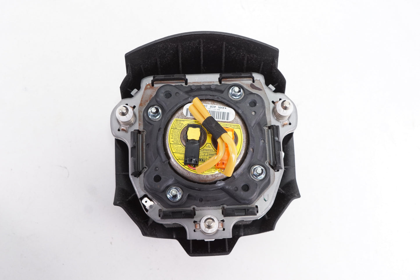 SUBARU LEGACY OUTBACK Driver Steering Wheel Airbag Air Bag OEM 2015 2016 2017