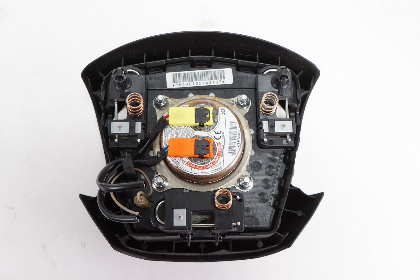 INFINITI Q50 Driver Steering Wheel Airbag 2014 2015 2016