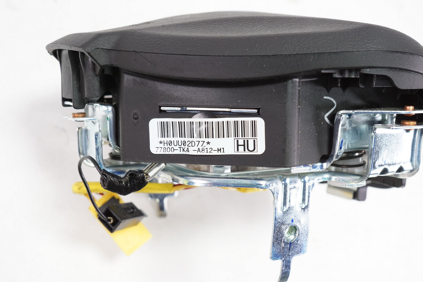 ACURA TL Driver Steering Wheel Airbag 2009 2010 2011 2012 2013 2014