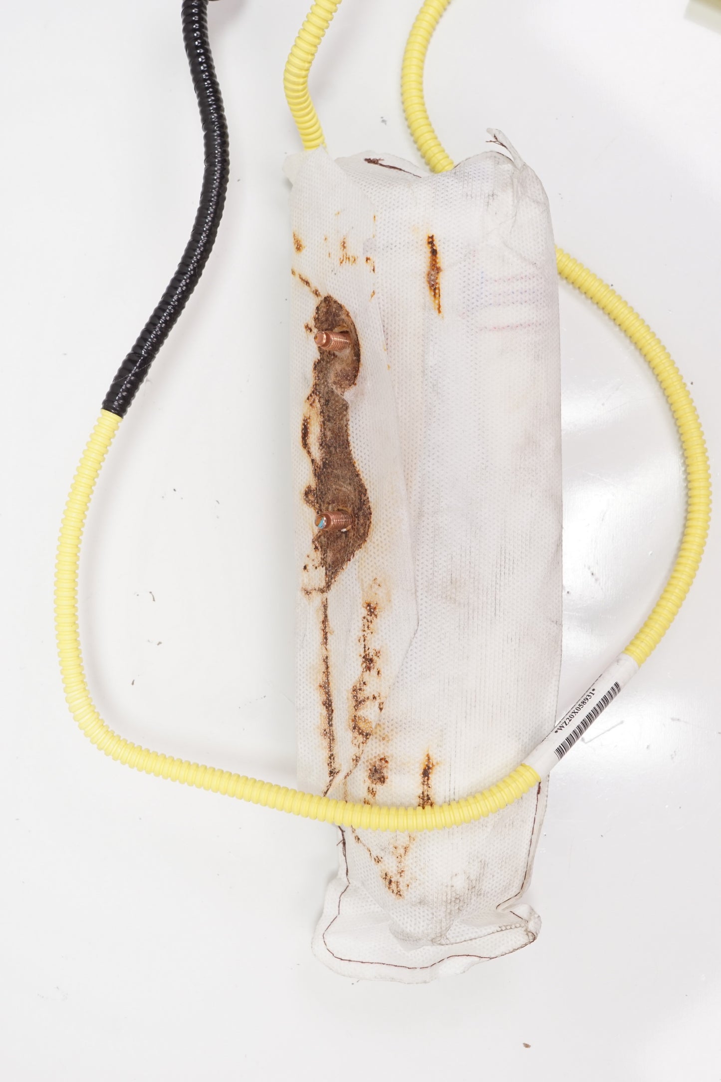 SUBARU OUTBACK SUBARU LEGACY Passenger Seat Airbag 2020 2021 2022