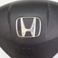 HONDA INSIGHT HONDA FIT Driver Steering Wheel Airbag Air Bag OEM 2012 2013 2014