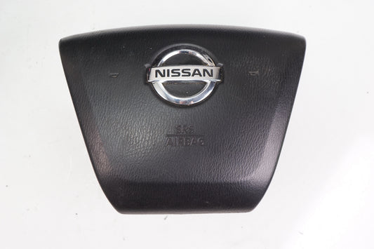 NISSAN TITAN ARMADA Driver Steering Wheel Airbag 2013 2014 2015