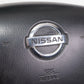 NISSAN TITAN ARMADA Driver Steering Wheel Airbag 2013 2014 2015