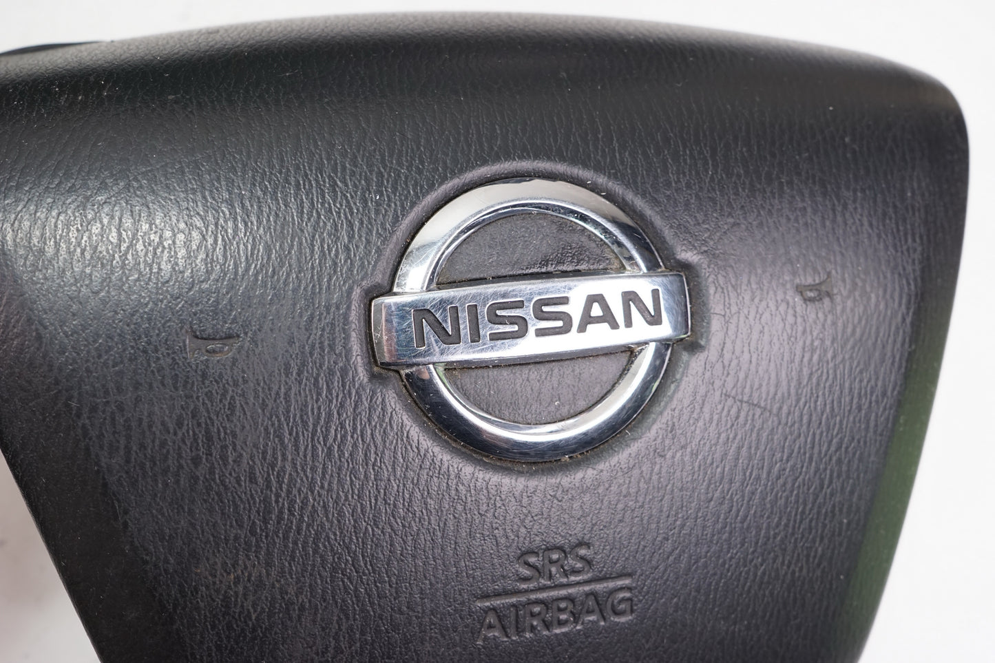 NISSAN TITAN ARMADA Driver Steering Wheel Airbag 2013 2014 2015