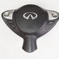 INFINITI FX35 FX37 FX50 QX70 Driver Steering Wheel Airbag 2009 2010 2011 2012 2013 2014 2015 2016 2017