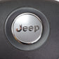 JEEP GRAND CHEROKEE Driver Steering Wheel Airbag Knee Airbag SRS OEM 2016 2017 2018