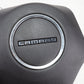 CHEVROLET CAMARO Driver Airbag Steering Wheel Airbag OEM 2016 2017 2018 2019 2020 2021 2022 2023