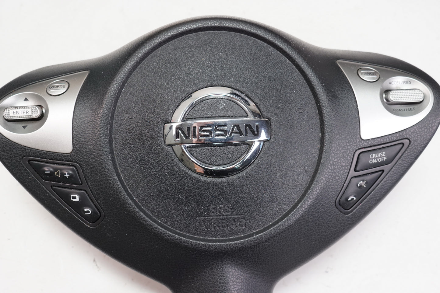 NISSAN SENTRA Driver Steering Wheel Airbag 2015 2016 2017 2018 2019