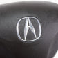 ACURA RDX Driver Steering Wheel Airbag 2013 2014 2015 2016 2017 2018