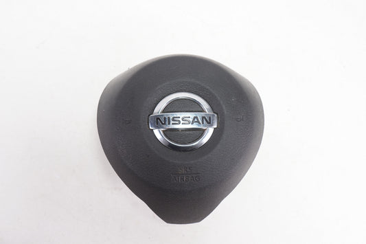 NISSAN ROGUE Driver Steering Wheel Airbag 2017 2018 2019 2020