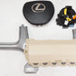 LEXUS ES350 ES300h Driver Airbag Steering Wheel Airbag Knee Airbag OEM 2013 2014 2015