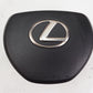 LEXUS ES350 ES300h Driver Airbag Steering Wheel Airbag Knee Airbag OEM 2013 2014 2015