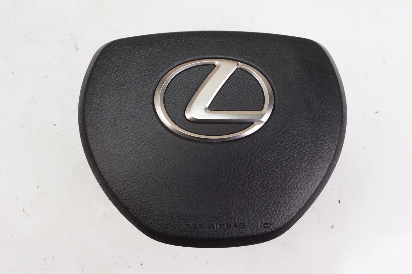 LEXUS ES350 ES300h Driver Airbag Steering Wheel Airbag Knee Airbag OEM 2013 2014 2015