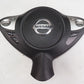 NISSAN JUKE Driver Steering Wheel Airbag 2011 2012 2013 2014 2015 2016 2017