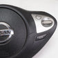 NISSAN JUKE Driver Steering Wheel Airbag 2011 2012 2013 2014 2015 2016 2017
