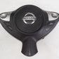 NISSAN JUKE Driver Steering Wheel Airbag 2011 2012 2013 2014 2015 2016 2017