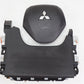 MITSUBISHI MIRAGE Driver Steering Wheel Knee Airbag OEM 2017 2018 2019 2020 2021