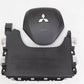 MITSUBISHI MIRAGE Driver Steering Wheel Knee Airbag OEM 2017 2018 2019 2020 2021