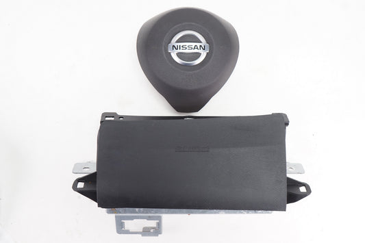 NISSAN ALTIMA Driver Steering Wheel Knee Airbag OEM 2019 -2022