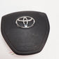 TOYOTA RAV4 Driver Steering Wheel Airbag Knee Airbag SRS OEM 2014 2015 2016 2017 2018