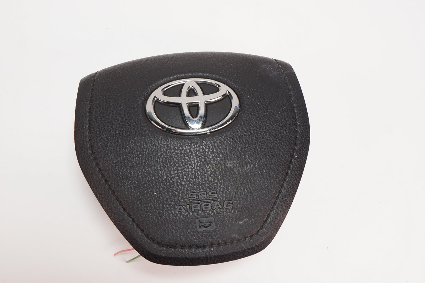 TOYOTA RAV4 Driver Steering Wheel Airbag Knee Airbag SRS OEM 2014 2015 2016 2017 2018