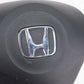 HONDA CR-Z Driver Steering Wheel Airbag OEM 2011 2012 2013 2014 2015 2016