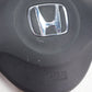HONDA CR-Z Driver Steering Wheel Airbag OEM 2011 2012 2013 2014 2015 2016