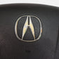 ACURA MDX Driver Steering Wheel Airbag 2008 2009 2010 2011 2012 2013