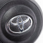 TOYOTA YARIS Driver Steering Wheel Airbag Air Bag OEM 2019 2020