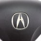 ACURA TL Driver Steering Wheel Airbag 2009 2010 2011 2012 2013 2014
