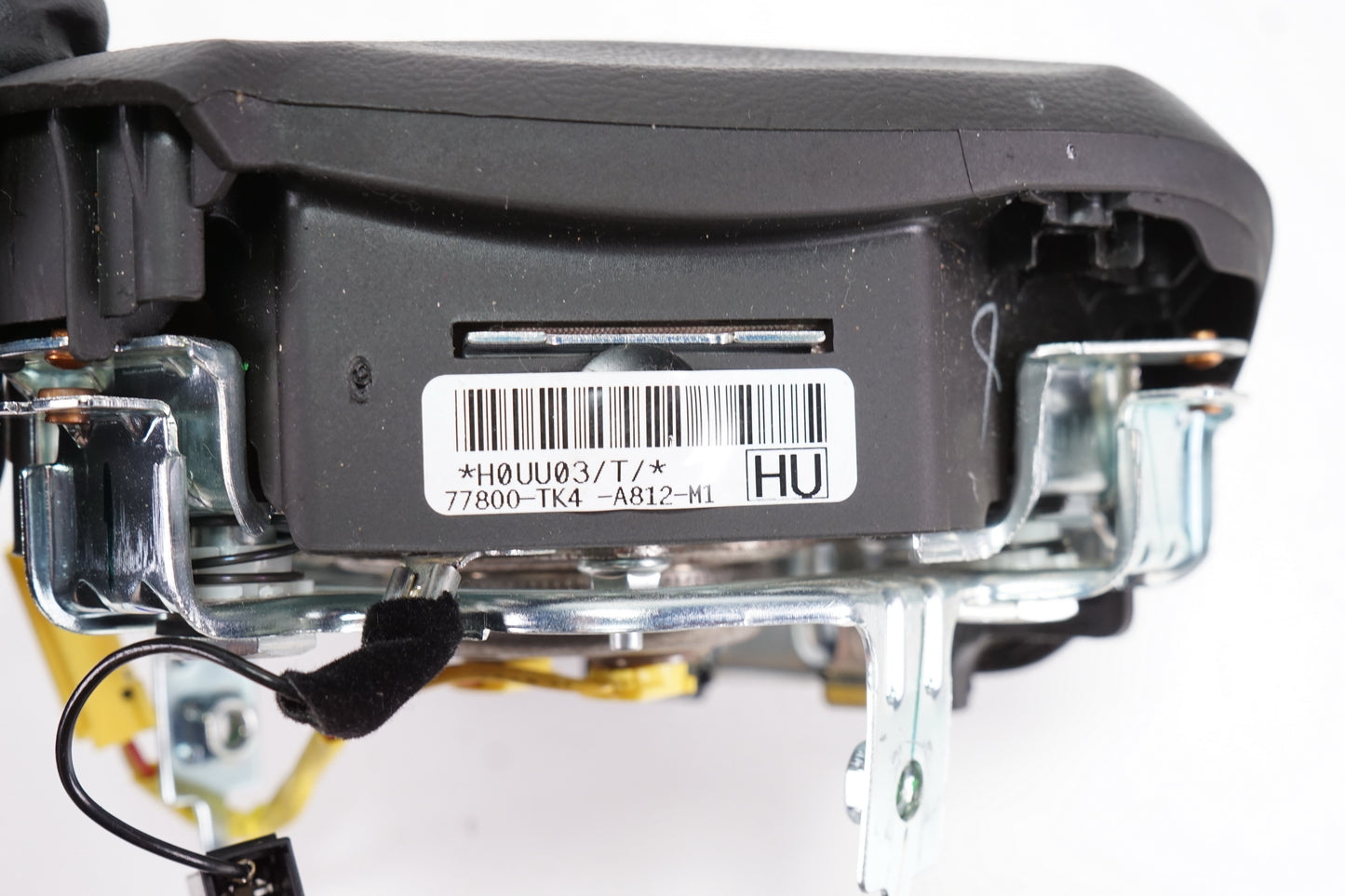 ACURA TL Driver Steering Wheel Airbag 2009 2010 2011 2012 2013 2014