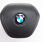 BMW G30 5 Series Driver Steering Wheel Airbag 2016 2017 2018 2019 2020