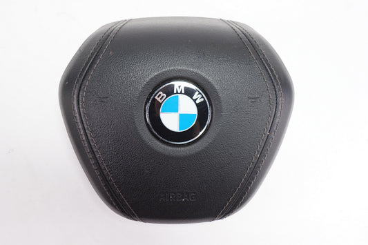 BMW G30 5 Series Driver Steering Wheel Airbag 2016 2017 2018 2019 2020