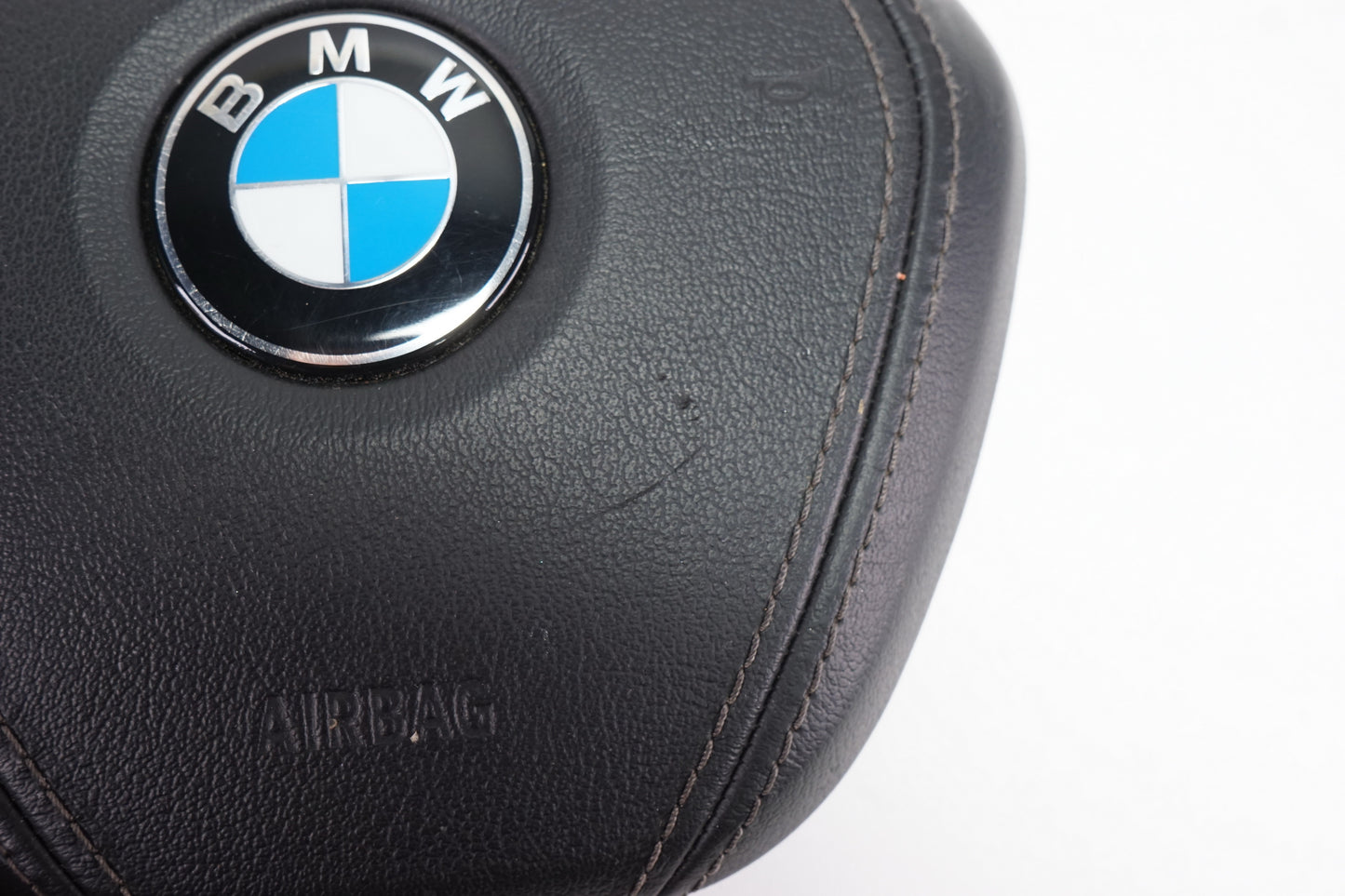 BMW G30 5 Series Driver Steering Wheel Airbag 2016 2017 2018 2019 2020