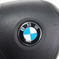 BMW G30 5 Series Driver Steering Wheel Airbag 2016 2017 2018 2019 2020
