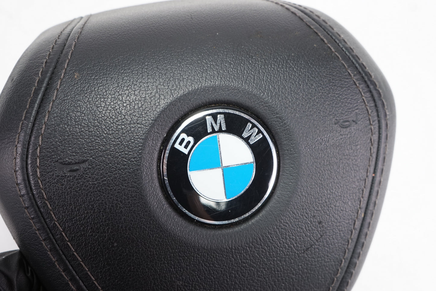 BMW G30 5 Series Driver Steering Wheel Airbag 2016 2017 2018 2019 2020