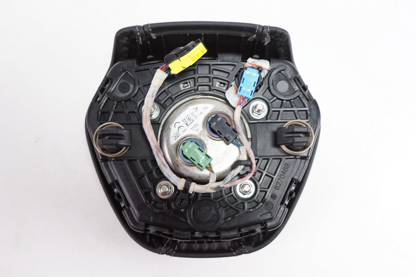 BMW G30 5 Series Driver Steering Wheel Airbag 2016 2017 2018 2019 2020