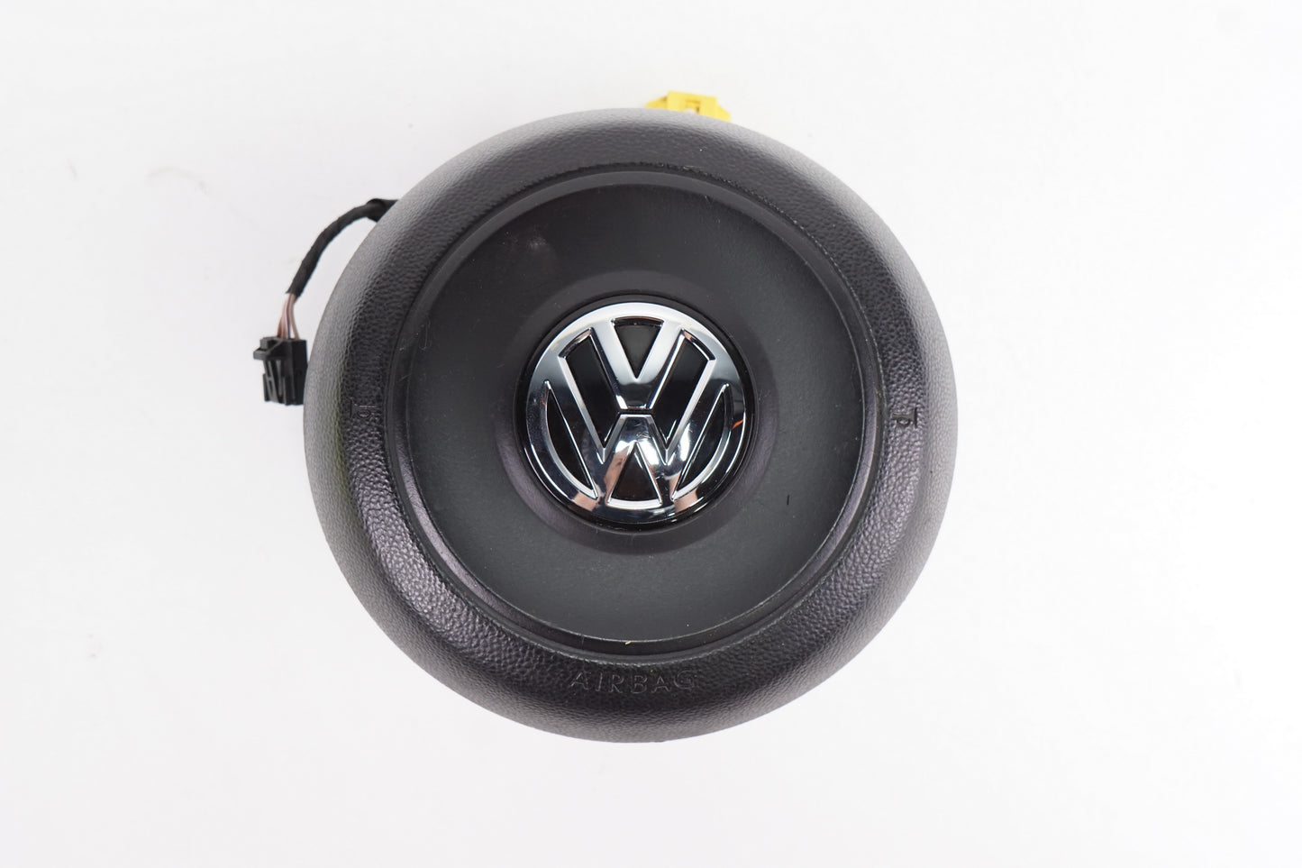 VOLKSWAGEN GTI Driver Steering Wheel Airbag Air Bag OEM 2015 2016 2017 2018 2019 2020 2021