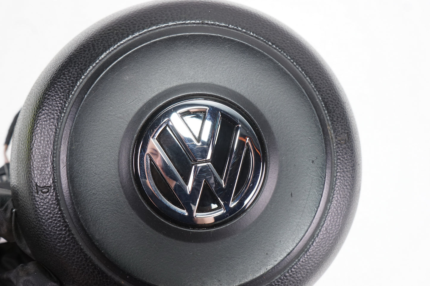 VOLKSWAGEN GTI Driver Steering Wheel Airbag Air Bag OEM 2015 2016 2017 2018 2019 2020 2021