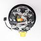VOLKSWAGEN GTI Driver Steering Wheel Airbag Air Bag OEM 2015 2016 2017 2018 2019 2020 2021