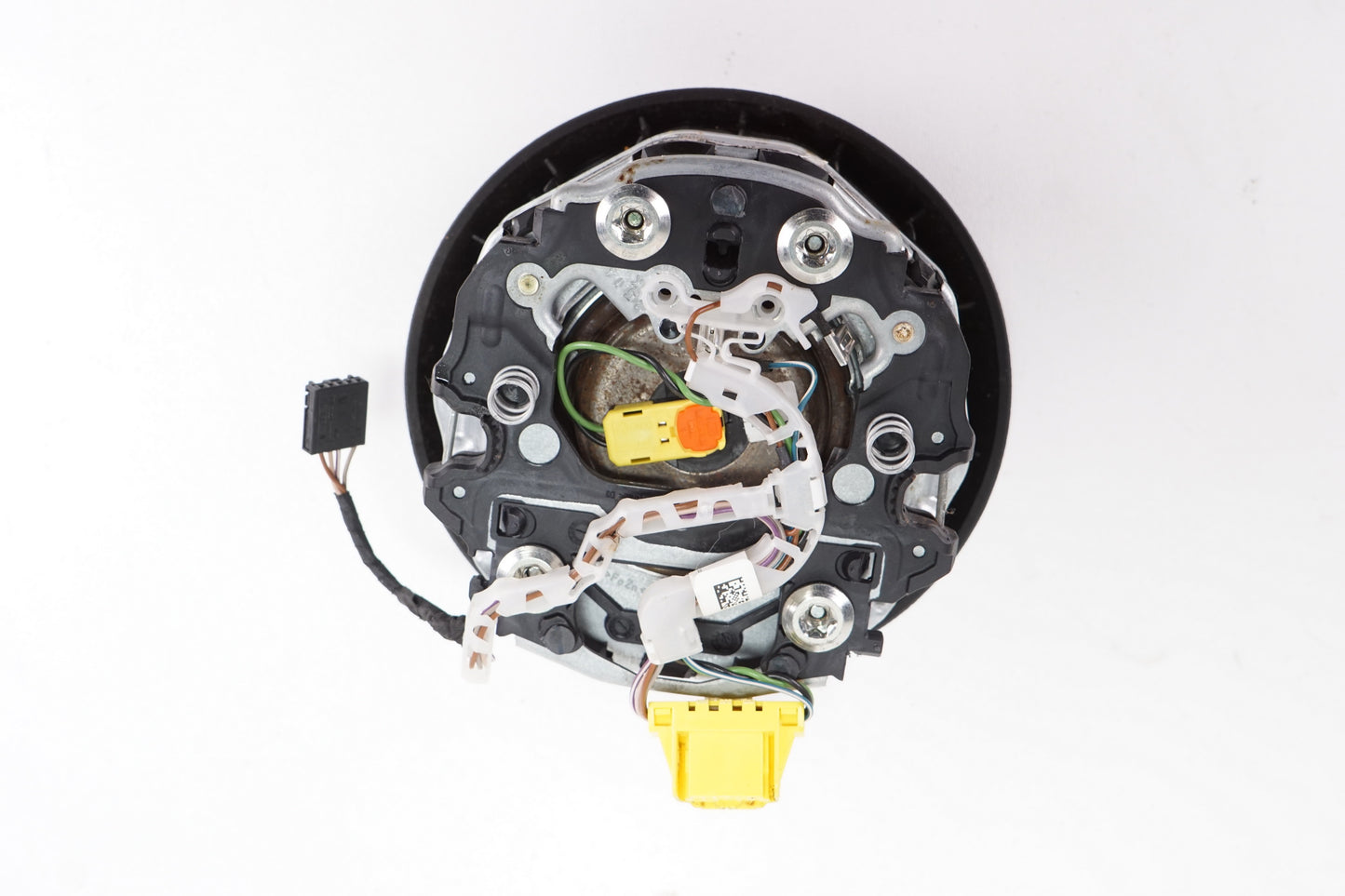 VOLKSWAGEN GTI Driver Steering Wheel Airbag Air Bag OEM 2015 2016 2017 2018 2019 2020 2021