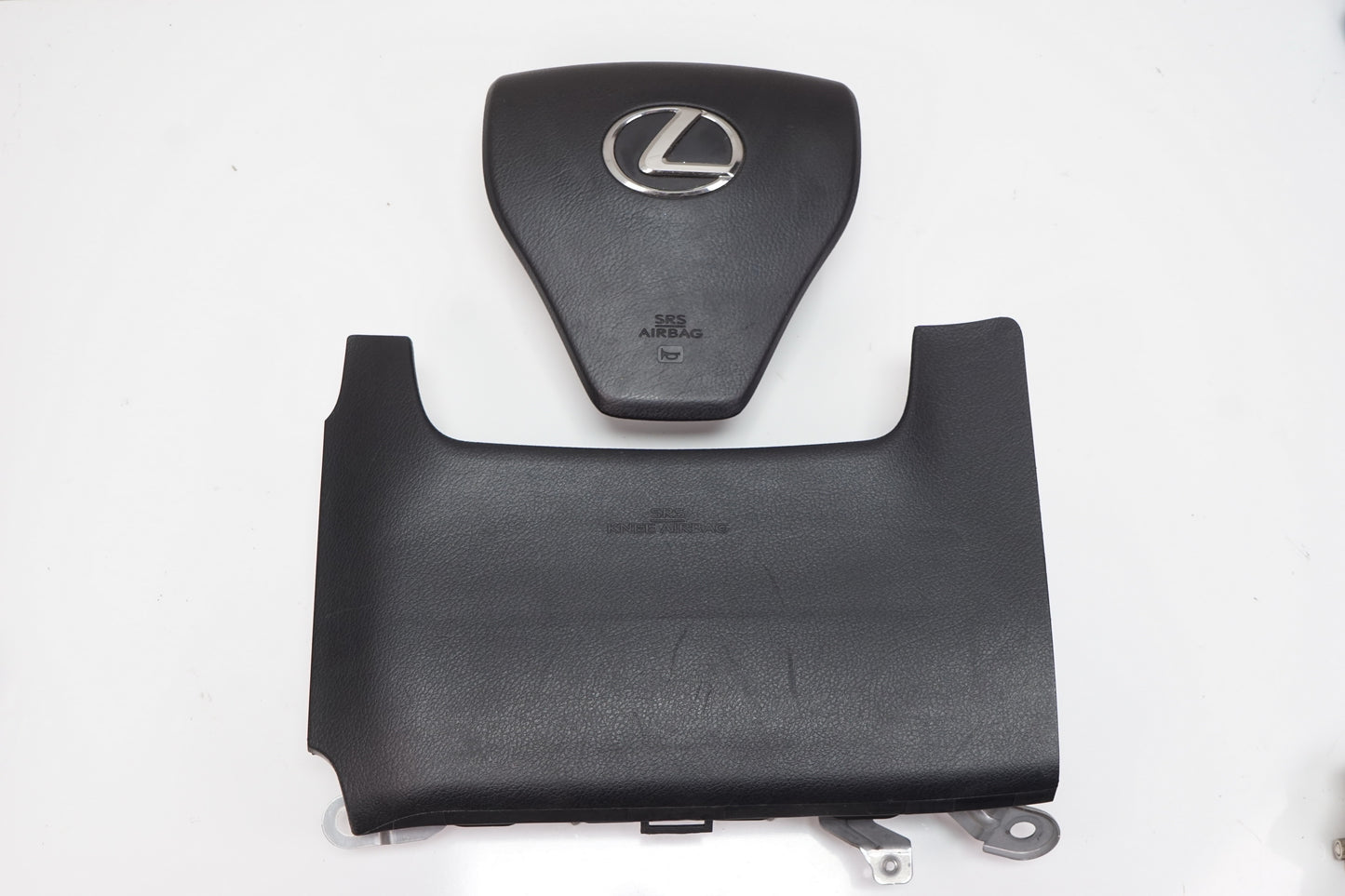 LEXUS HS250h Driver Airbag Steering Wheel Airbag Knee Airbag OEM 2010 2011 2012