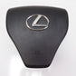 LEXUS HS250h Driver Airbag Steering Wheel Airbag Knee Airbag OEM 2010 2011 2012
