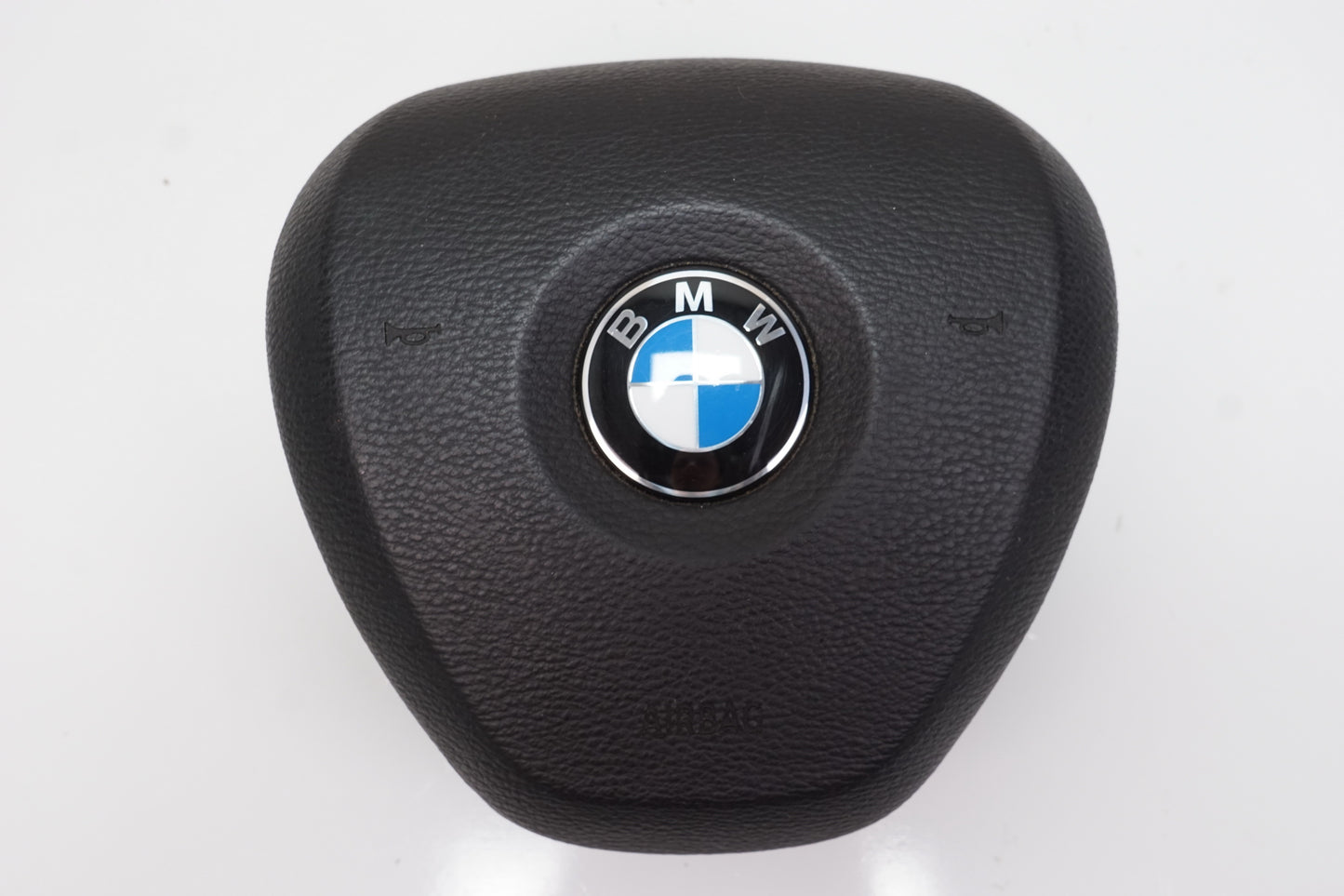 BMW X3 F25 X4 F26 Driver Steering Wheel Airbag Knee Airbag SRS OEM 2011 2012 2013 2014 2015 2016 2017