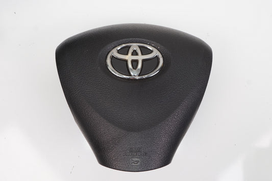 TOYOTA COROLLA Driver Steering Wheel Airbag Air Bag OEM 2010 2011 2012 2013